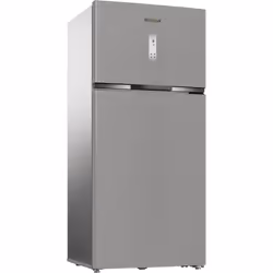 Whirlpool Frigorifero doppia porta - WHD2 6633 X5E