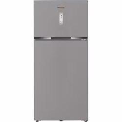 Whirlpool Frigorifero doppia porta - WHD2 6633 X5E
