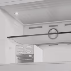 Whirlpool Frigorifero doppia porta - WHD2 6633 X5E - Vista aggiuntiva 4