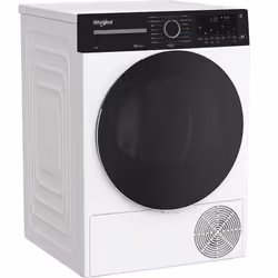 Whirlpool Asciugatrice a libera installazione - C WD 94M WBS IT