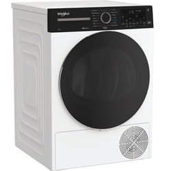 Whirlpool Asciugatrice a libera installazione - C WD 94M WBS IT