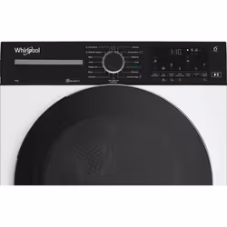 Whirlpool Asciugatrice a libera installazione - C WD 94M WBS IT
