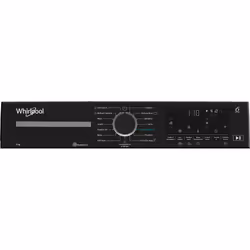 Whirlpool Asciugatrice a libera installazione - C WD 94M WBS IT - Vista aggiuntiva 4