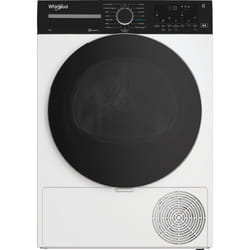Whirlpool Asciugatrice a libera installazione - C WD 84M WBS IT