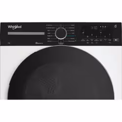 Whirlpool Asciugatrice a libera installazione - C WD 84M WBS IT - Vista aggiuntiva 2