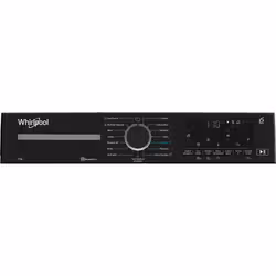 Whirlpool Asciugatrice a libera installazione - C WD 84M WBS IT - Vista aggiuntiva 3