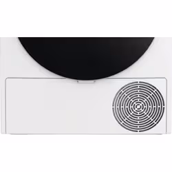 Whirlpool Asciugatrice a libera installazione - C WD 84M WBS IT - Vista aggiuntiva 4