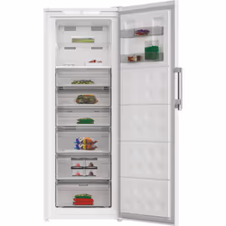 Whirlpool Congelatore verticale - WHFF 6403 W4E