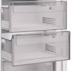 Whirlpool Congelatore verticale - WHFF 6403 W4E - Vista aggiuntiva 4