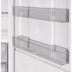 Whirlpool Congelatore verticale - WHFF 6403 W4E - Vista aggiuntiva 5