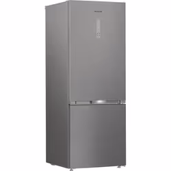 Whirlpool Frigorifero combinato - WHK2 6493 X5E