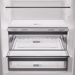 Whirlpool Frigorifero combinato - WHK2 6493 X5E - Vista aggiuntiva 5