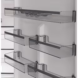 Whirlpool Frigorifero combinato - WHK2 6493 X5E - Vista aggiuntiva 6
