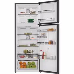 Whirlpool Frigorifero doppia porta - WHD2 6472 X4E
