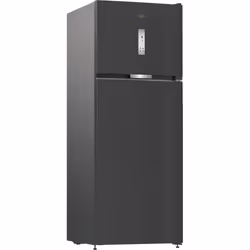 Whirlpool Frigorifero doppia porta - WHD2 6472 X4E