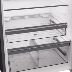 Whirlpool Frigorifero doppia porta - WHD2 6472 X4E - Vista aggiuntiva 5