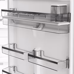 Whirlpool Frigorifero doppia porta - WHD2 6472W X4E - Vista aggiuntiva 5