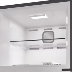 Whirlpool Frigorifero doppia porta - WHD2 6472W X4E - Vista aggiuntiva 8