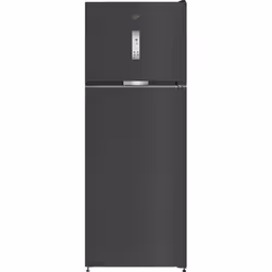 Whirlpool Frigorifero doppia porta - WHD2 6473 X5E