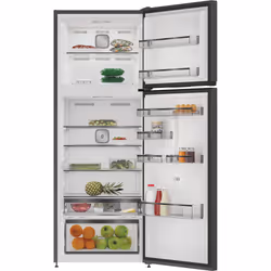 Whirlpool Frigorifero doppia porta - WHD2 6473 X5E
