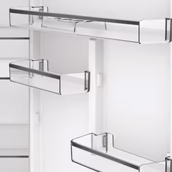 Whirlpool Frigorifero doppia porta - WHD2 6473 X5E - Vista aggiuntiva 5