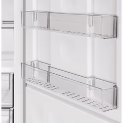 Whirlpool Congelatore verticale - WHFF 6404 X6E - Vista aggiuntiva 4