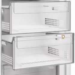 Whirlpool Congelatore verticale - WHFF 6404 X6E - Vista aggiuntiva 5