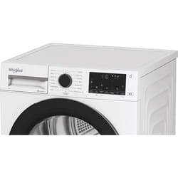 Whirlpool Asciugatrice a libera installazione - C WD 93M WBS IT