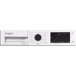 Whirlpool Asciugatrice a libera installazione - C WD 93M WBS IT - Vista aggiuntiva 2