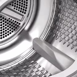 Whirlpool Asciugatrice a libera installazione - C WD 93M WBS IT - Vista aggiuntiva 3