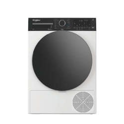 Whirlpool C WD 105M WBS IT, Capacità 10kg, classe B, colore White, Display digitale XL, Wi-Fi, IronTouch