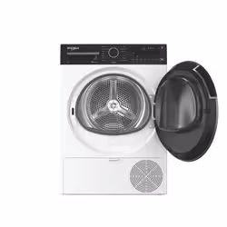 Whirlpool C WD 105M WBS IT, Capacità 10kg, classe B, colore White, Display digitale XL, Wi-Fi, IronTouch - Vista aggiuntiva 2