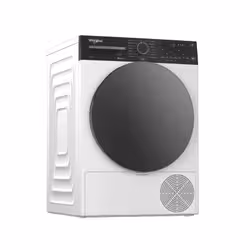 Whirlpool C WD 105M WBS IT, Capacità 10kg, classe B, colore White, Display digitale XL, Wi-Fi, IronTouch - Vista aggiuntiva 5