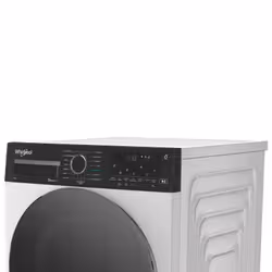 Whirlpool C WD 105M WBS IT, Capacità 10kg, classe B, colore White, Display digitale XL, Wi-Fi, IronTouch - Vista aggiuntiva 6