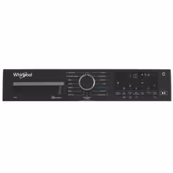 Whirlpool C WD 105M WBS IT, Capacità 10kg, classe B, colore White, Display digitale XL, Wi-Fi, IronTouch - Vista aggiuntiva 8