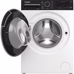 Whirlpool Lavatrice a libera installazione - WAM 76WBC IT - Vista aggiuntiva 3