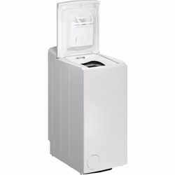 Whirlpool Lavatrice a libera installazione - TDLR 7251BS IT