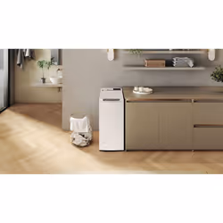Whirlpool Lavatrice a libera installazione - TDLR 7251BS IT - Vista aggiuntiva 4