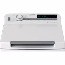 Whirlpool Lavatrice a libera installazione - TDLR 7251BS IT - Vista aggiuntiva 5