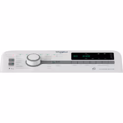 Whirlpool Lavatrice a libera installazione - TDLR 7251BS IT - Vista aggiuntiva 6