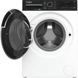 Whirlpool Lavatrice a libera installazione - WPM 99W ADS IT