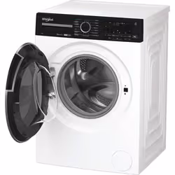 Whirlpool Lavatrice a libera installazione - WPM 99W ADS IT - Vista aggiuntiva 2