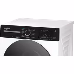 Whirlpool Lavatrice a libera installazione - WPM 99W ADS IT - Vista aggiuntiva 3