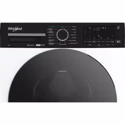 Whirlpool Lavatrice a libera installazione - WPM 99W ADS IT - Vista aggiuntiva 4