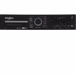 Whirlpool Lavatrice a libera installazione - WPM 99W ADS IT - Vista aggiuntiva 5