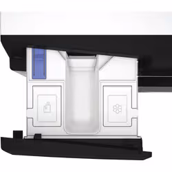 Whirlpool Lavatrice a libera installazione - WPM 99W ADS IT - Vista aggiuntiva 6