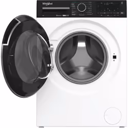 Whirlpool Lavatrice a libera installazione - WPM 912W ADS IT - Vista aggiuntiva 3