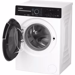 Whirlpool Lavatrice a libera installazione - WPM 912W ADS IT - Vista aggiuntiva 4