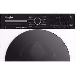 Whirlpool Lavatrice a libera installazione - WPM 912W ADS IT - Vista aggiuntiva 6
