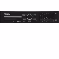 Whirlpool Lavatrice a libera installazione - WPM 912W ADS IT - Vista aggiuntiva 7